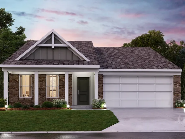 Beacon Plan, Silver Creek Meadows