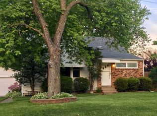 3601 30th St, Rock Island, IL