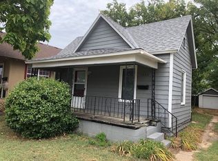 1054 N Water St, Wichita, KS 67203