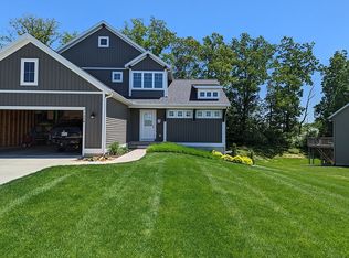 11556 Sessions Dr NW #1, Grand Rapids, MI 49534