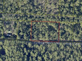 0 Santa Trl, Pt Washington, FL 32459