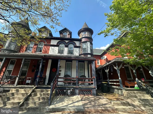 305 W Lemon St, Lancaster, PA 17603