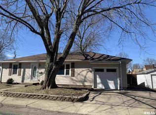 203 N Sterling Ave, Peoria, IL