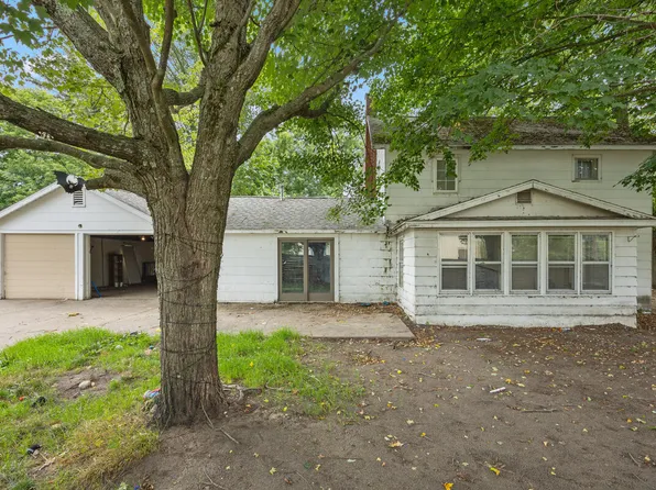 614 River St, Luther, MI 49656