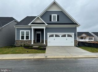 2864 Soft Rush Way N, Odenton, MD 21113