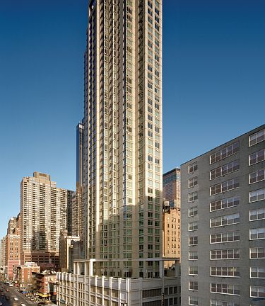 5th image of 260 W 54th St APT 48G