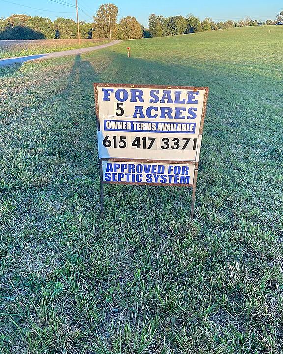 2nd image of 156 Aplin Branch Rd