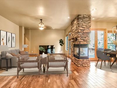 300 N Madron Ln, Show Low, AZ, 85901