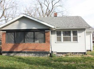 3505 N Leland Ave, Indianapolis, IN 46218