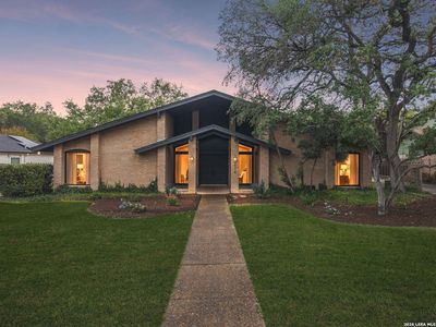 3714 Twisted Oaks Dr, San Antonio, TX, 78217