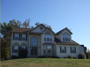 8700 Delphi Dr, Clinton, MD 20735