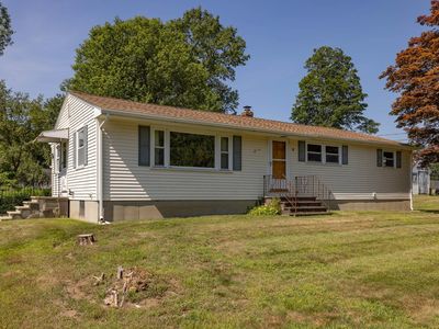 4 Spinney Avenue, Plaistow, NH, 03865
