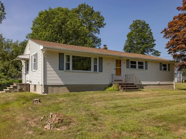 4 Spinney Avenue, Plaistow, NH 03865