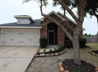 7806 Foster Brook Ln, Richmond, TX 77407