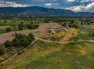 1232 County Road 143, Canon City, CO 81212