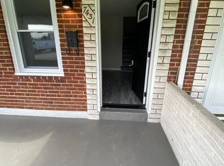 7431 Holabird Ave, Baltimore, MD 21222