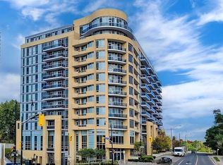 2756 Old Leslie St #1103-C15, Toronto, ON M2K 0E2
