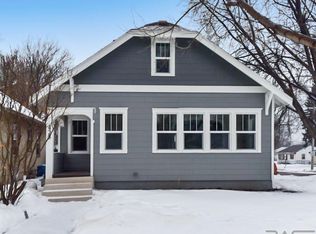 425 N Indiana Ave, Sioux Falls, SD 57103