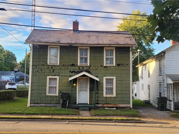 121 Jerome St, Lisbon, OH 44432