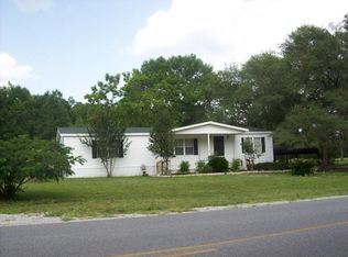 5579 Buck Ward Rd, Baker, FL 32531