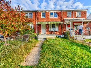 1927 Frames Rd, Dundalk, MD 21222