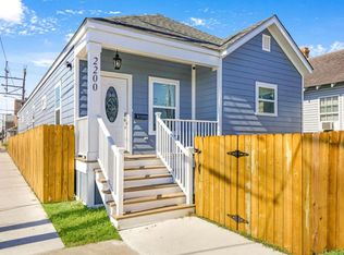 2200 Almonaster Ave, New Orleans, LA 70117