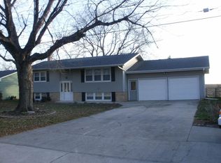 429 Main St, Manson, IA 50563