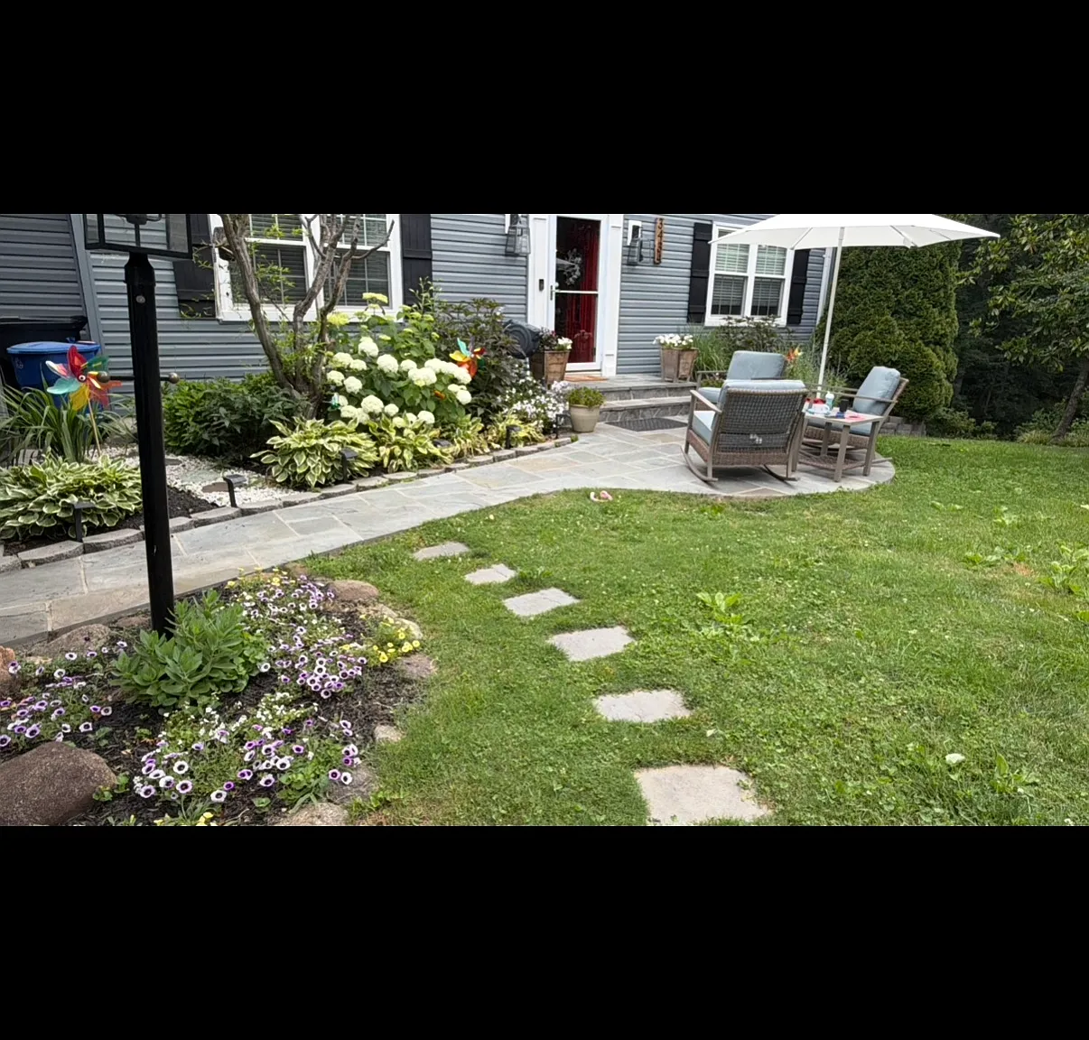 5 bed, 3.5 bath, 2542 sqft, $3,950 — Photo 2