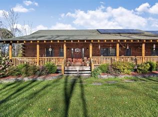 38 Fredon Marksboro Rd, Newton, NJ 07860