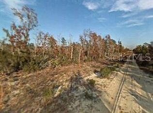 NE 13th Pl LOT 3, Williston, FL 32696
