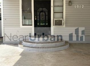 1812 Aransas Ave #1, San Antonio, TX 78203