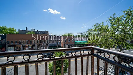 Rented by Sterling Realty Solution Inc