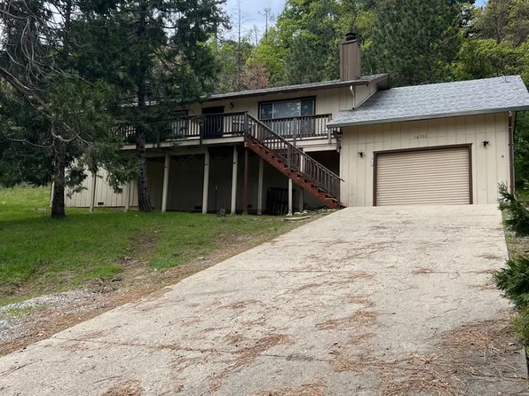 16703 Silver Dr S, Pioneer, CA 95666
