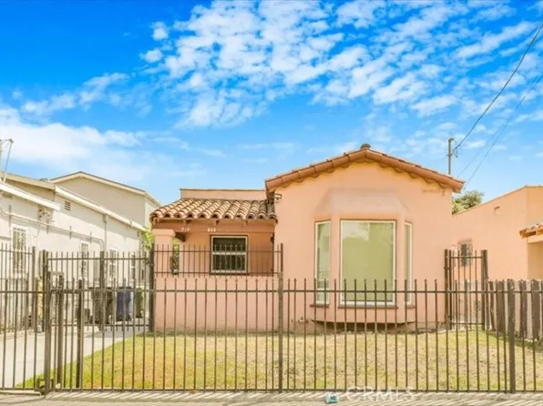 914 W 71st St, Los Angeles, CA 90044