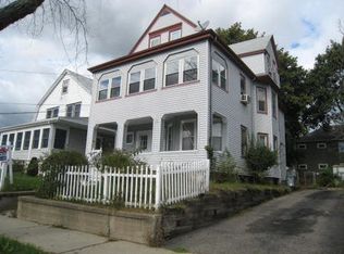 465 Main St, Watertown, MA 02472