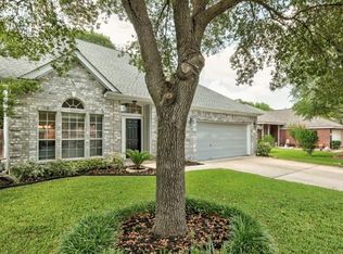 109 Benchmark St, Georgetown, TX 78626