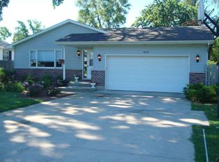 415 3rd Ave, Marengo, IL 60152