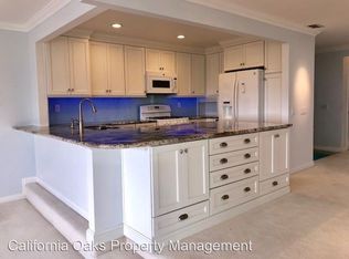 880 Vallecito Dr, Ventura, CA 93001