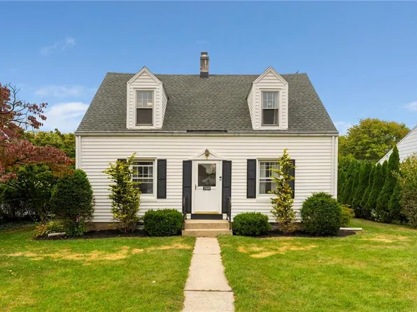 2509 W Fairview St, Allentown, PA 18104