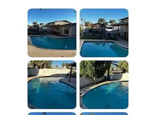 6513 N 86th Pl, Scottsdale, AZ 85250