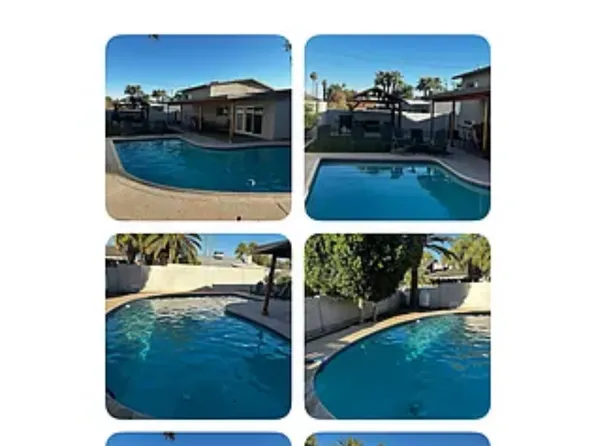 6513 N 86th Pl, Scottsdale, AZ 85250