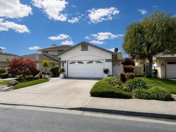 231 Montclair Ln, Salinas, CA 93906