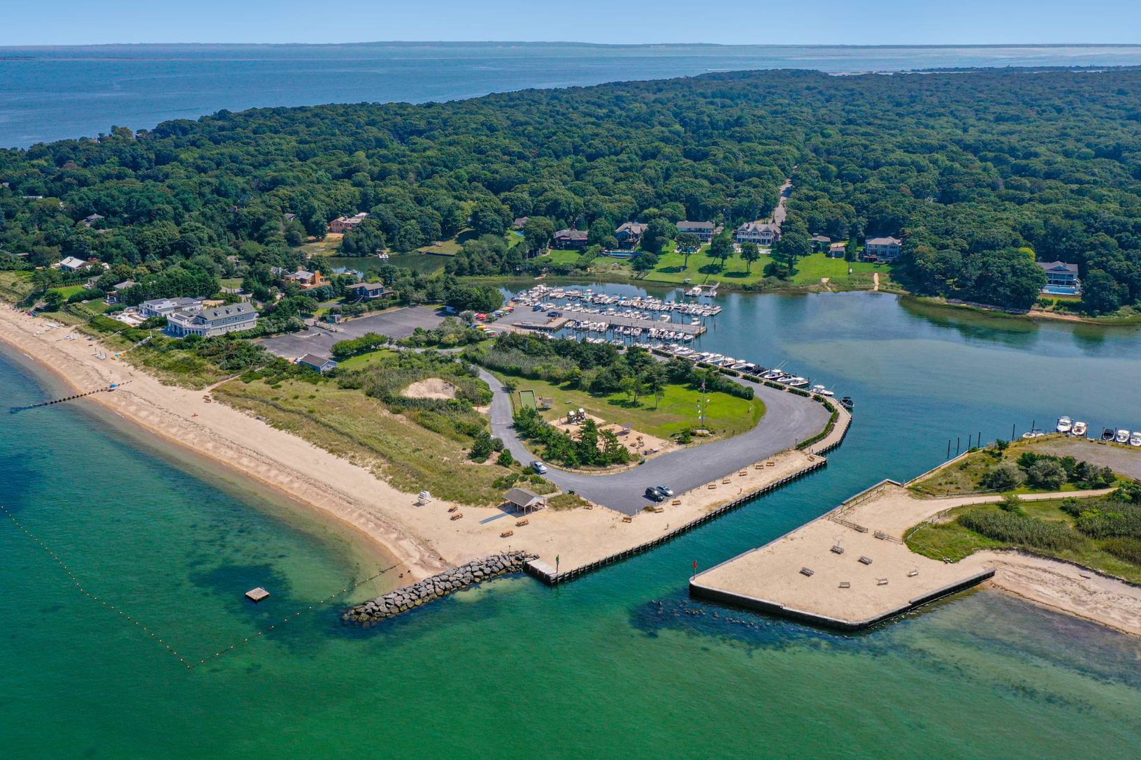  Coveted Clearwater Beach Association & Marina