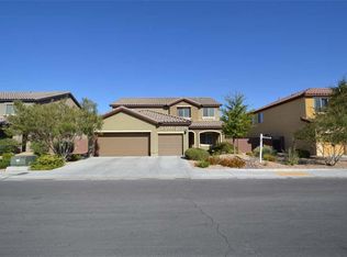 5510 Porcupine Rim St #0, Las Vegas, NV 89130