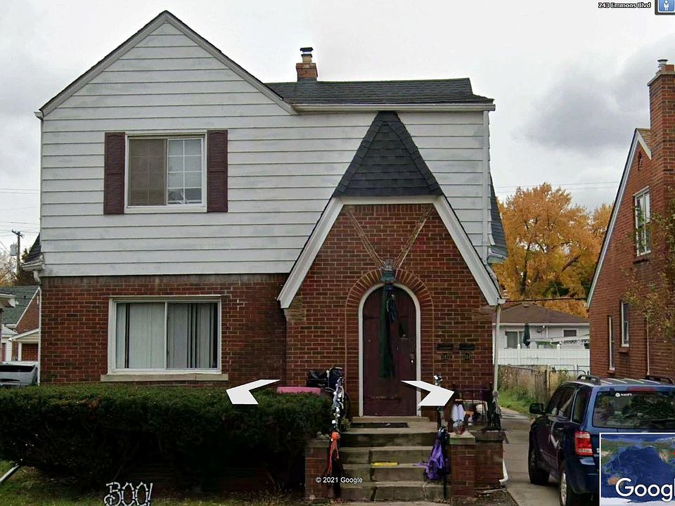 2nd image of 244 Emmons Blvd #244