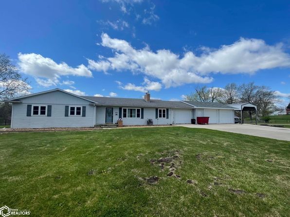810 S Park Ave, Centerville, IA 52544