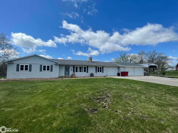 810 S Park Ave, Centerville, IA 52544