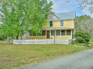 4435 Moncure Pittsboro Rd, Moncure, NC 27559