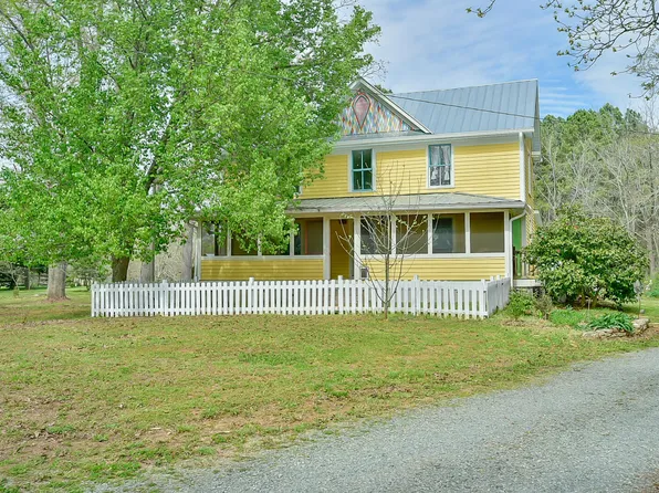4435 Moncure Pittsboro Rd, Moncure, NC 27559