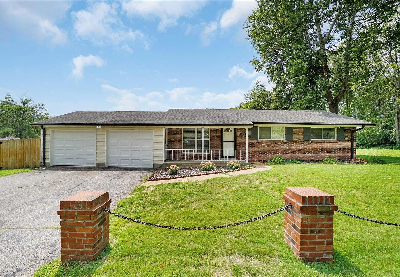 4266 Ringer Rd, Saint Louis, MO 63129 | Zillow